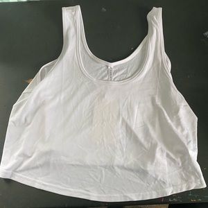 Fabletics Flowy Workout Tank